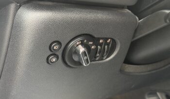 MINI ONE 1.5A BOÎTE AUTOMATIQUE complet