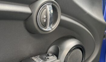 MINI ONE 1.5A BOÎTE AUTOMATIQUE complet