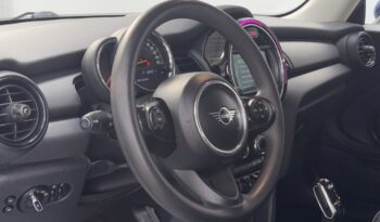 MINI ONE 1.5A BOÎTE AUTOMATIQUE complet