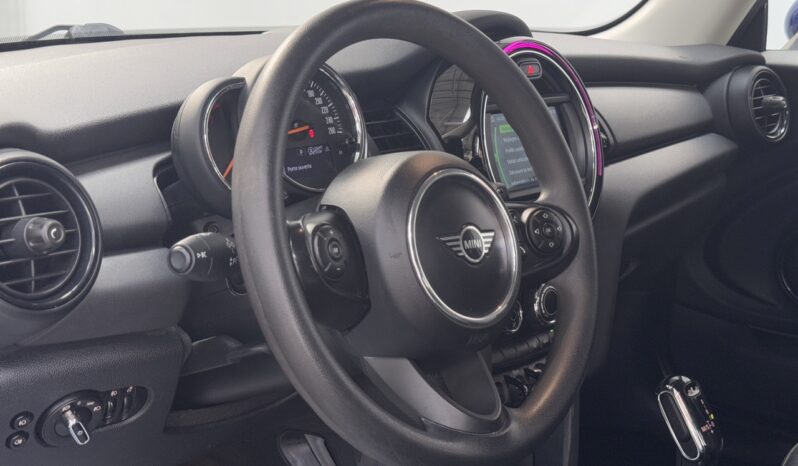 MINI ONE 1.5A BOÎTE AUTOMATIQUE complet