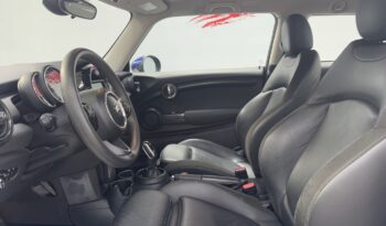 MINI ONE 1.5A BOÎTE AUTOMATIQUE complet