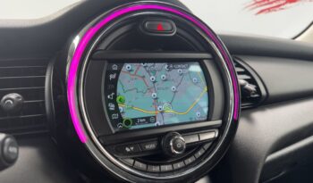 MINI ONE 1.5A BOÎTE AUTOMATIQUE complet