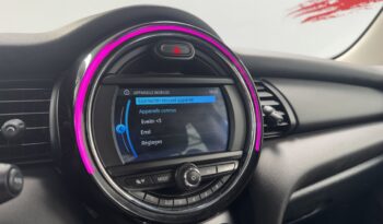 MINI ONE 1.5A BOÎTE AUTOMATIQUE complet