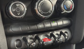 MINI ONE 1.5A BOÎTE AUTOMATIQUE complet