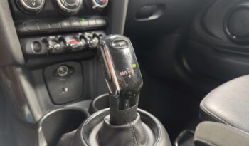 MINI ONE 1.5A BOÎTE AUTOMATIQUE complet
