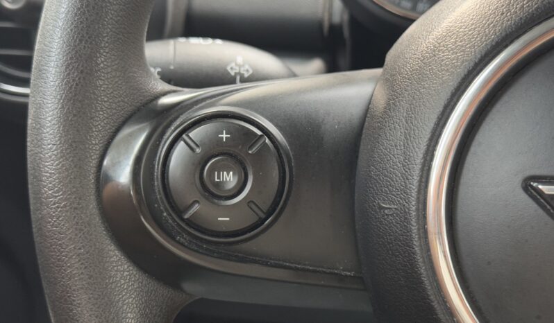 MINI ONE 1.5A BOÎTE AUTOMATIQUE complet