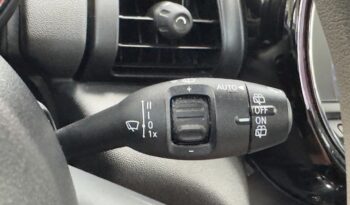 MINI ONE 1.5A BOÎTE AUTOMATIQUE complet