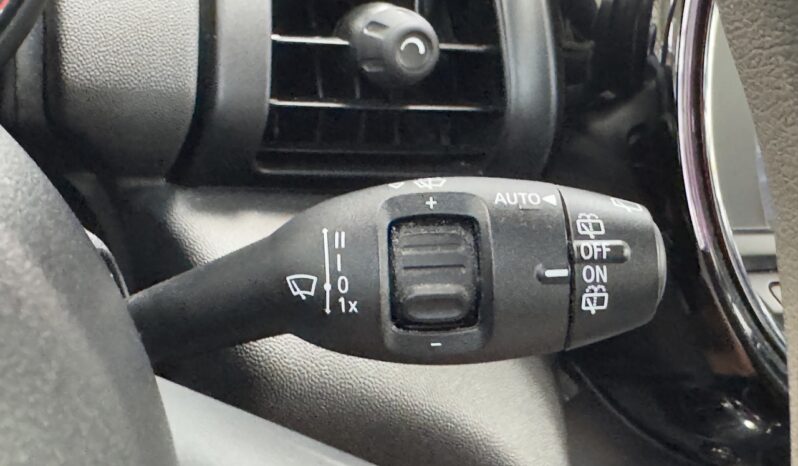 MINI ONE 1.5A BOÎTE AUTOMATIQUE complet