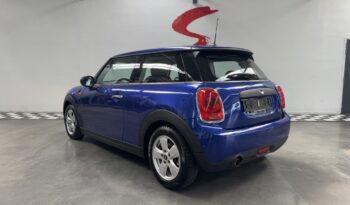 MINI ONE 1.5A BOÎTE AUTOMATIQUE complet