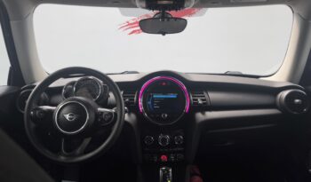 MINI ONE 1.5A BOÎTE AUTOMATIQUE complet