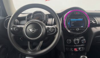 MINI ONE 1.5A BOÎTE AUTOMATIQUE complet