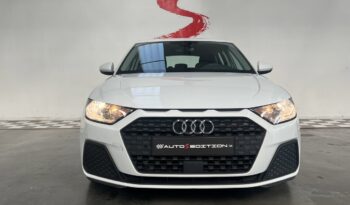 AUDI A1 SPORTBACK 25 TFSI complet