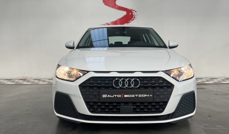 AUDI A1 SPORTBACK 25 TFSI complet