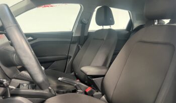 AUDI A1 SPORTBACK 25 TFSI complet