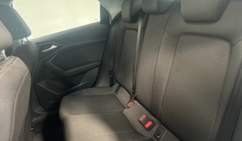 AUDI A1 SPORTBACK 25 TFSI complet