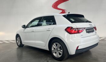 AUDI A1 SPORTBACK 25 TFSI complet