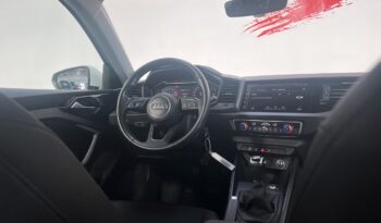 AUDI A1 SPORTBACK 25 TFSI complet