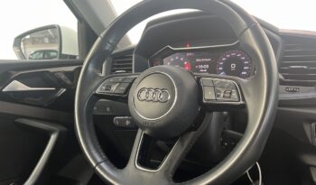 AUDI A1 SPORTBACK 25 TFSI complet