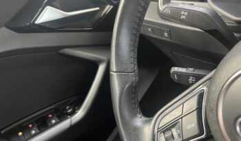 AUDI A1 SPORTBACK 25 TFSI complet