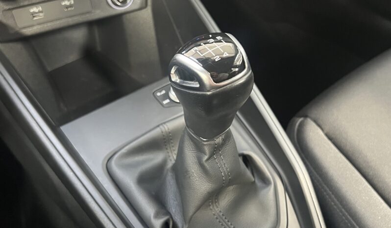 AUDI A1 SPORTBACK 25 TFSI complet