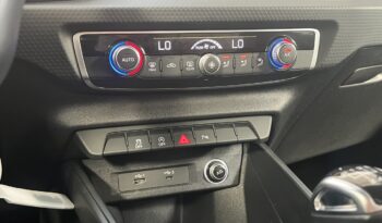 AUDI A1 SPORTBACK 25 TFSI complet