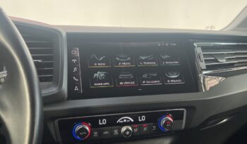 AUDI A1 SPORTBACK 25 TFSI complet