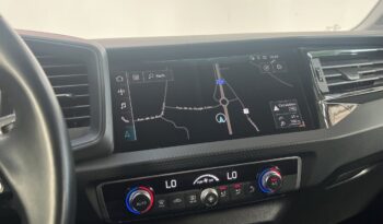 AUDI A1 SPORTBACK 25 TFSI complet