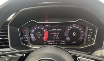 AUDI A1 SPORTBACK 25 TFSI complet