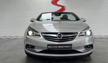 OPEL CASCADA CABRIOLET complet