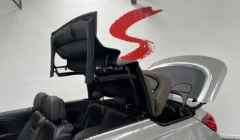 OPEL CASCADA CABRIOLET complet