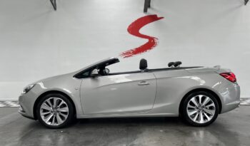 OPEL CASCADA CABRIOLET complet