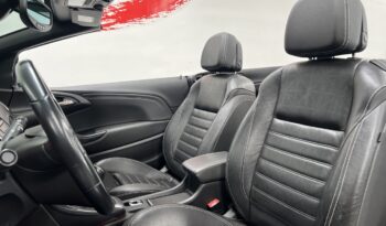 OPEL CASCADA CABRIOLET complet