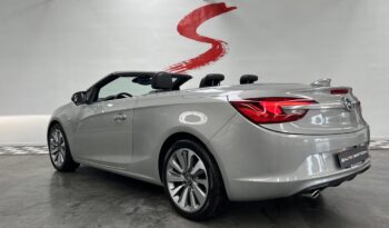 OPEL CASCADA CABRIOLET complet