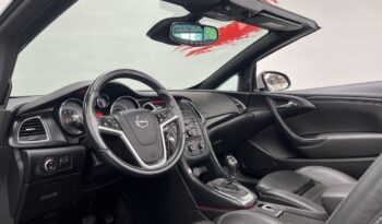 OPEL CASCADA CABRIOLET complet