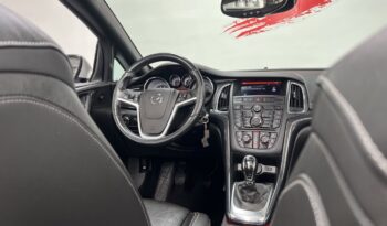 OPEL CASCADA CABRIOLET complet