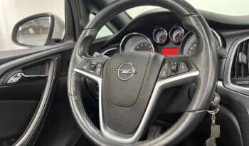 OPEL CASCADA CABRIOLET complet