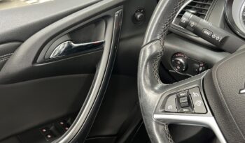 OPEL CASCADA CABRIOLET complet