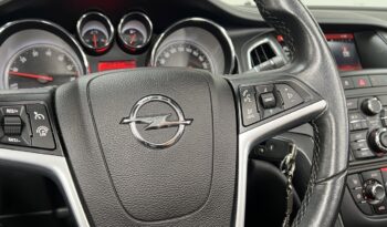 OPEL CASCADA CABRIOLET complet