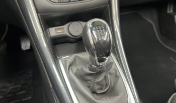 OPEL CASCADA CABRIOLET complet