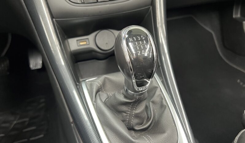 OPEL CASCADA CABRIOLET complet