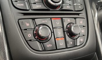 OPEL CASCADA CABRIOLET complet