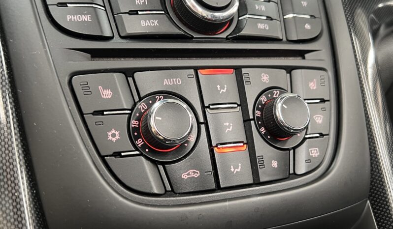 OPEL CASCADA CABRIOLET complet