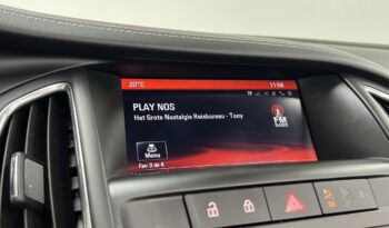 OPEL CASCADA CABRIOLET complet