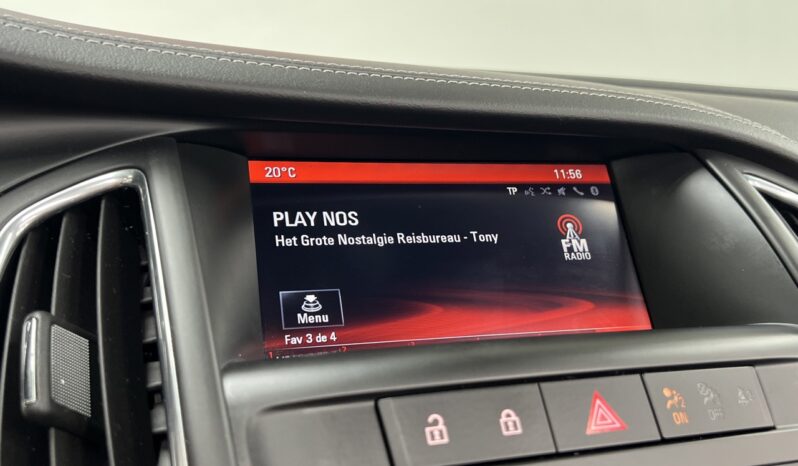 OPEL CASCADA CABRIOLET complet