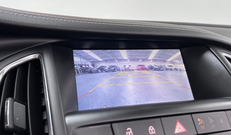 OPEL CASCADA CABRIOLET complet