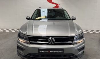 VOLKSWAGEN TIGUAN 1.5 TSI COMFORTLINE (1ÈRE MAIN) complet