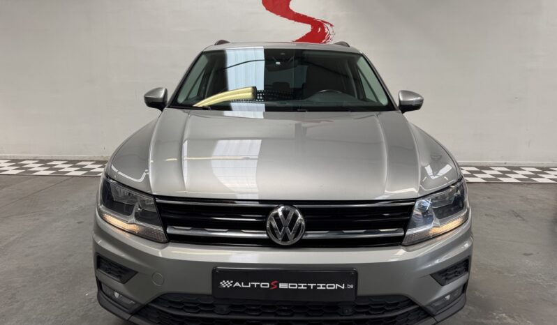 VOLKSWAGEN TIGUAN 1.5 TSI COMFORTLINE (1ÈRE MAIN) complet
