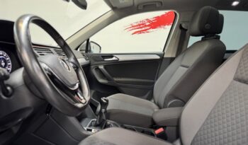 VOLKSWAGEN TIGUAN 1.5 TSI COMFORTLINE (1ÈRE MAIN) complet