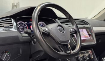 VOLKSWAGEN TIGUAN 1.5 TSI COMFORTLINE (1ÈRE MAIN) complet