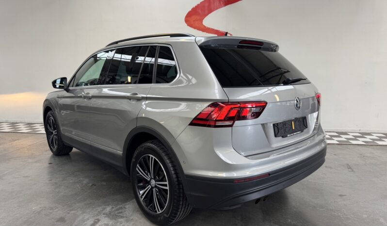 VOLKSWAGEN TIGUAN 1.5 TSI COMFORTLINE (1ÈRE MAIN) complet